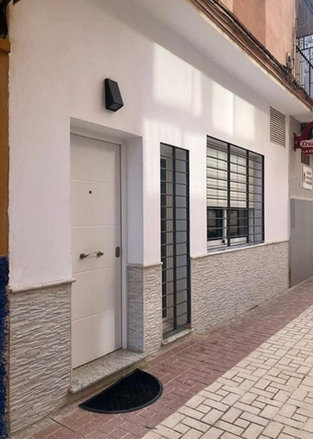 Holidays2Malaga Estudio Union Recien Reformado Con Wifi Gratuito Экстерьер фото