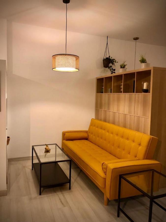 Holidays2Malaga Estudio Union Recien Reformado Con Wifi Gratuito Экстерьер фото