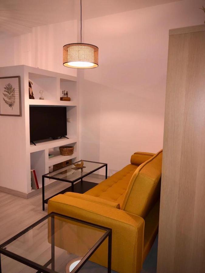 Holidays2Malaga Estudio Union Recien Reformado Con Wifi Gratuito Экстерьер фото