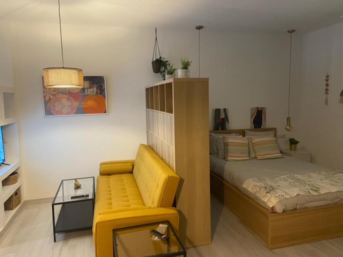 Holidays2Malaga Estudio Union Recien Reformado Con Wifi Gratuito Экстерьер фото