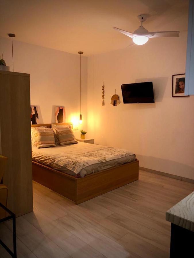 Holidays2Malaga Estudio Union Recien Reformado Con Wifi Gratuito Экстерьер фото